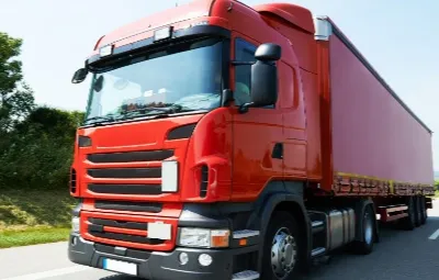 Bursa Zeytinburnu Ambar Kargo