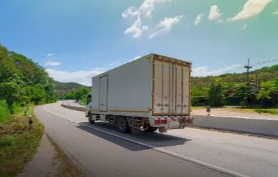 Bursa ile Zeytinburnu Arası Bulaşık Makinesi Taşıma