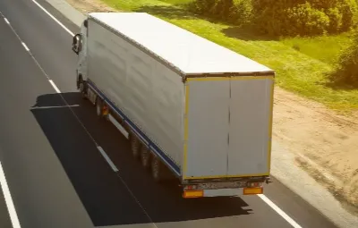 Bursa ile Zeytinburnu Arası Parça Eşya Taşıma