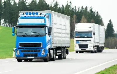 Bursa ile Zeytinburnu Arası Eşya Taşıma